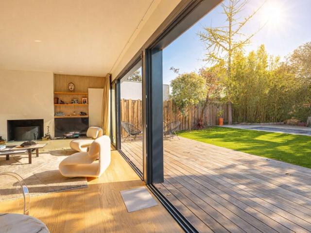 Vente maison 8 pièces Nantes Procé Monselet 44