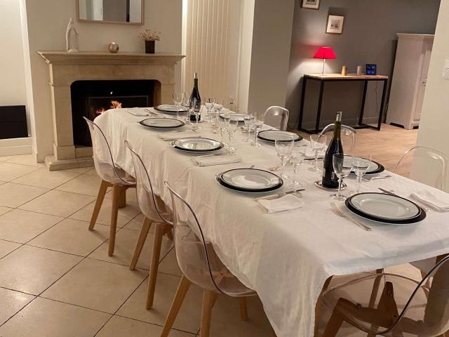 Vente maison 8 pièces Nantes Rond Point de Paris Blanche de Castille 44