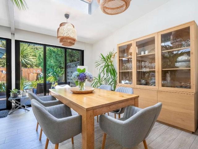 Vente maison 8 pièces Nantes Rond Point de Paris Blanche de Castille 44