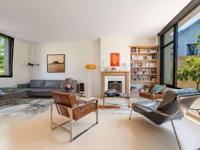 Vente maison 8 pièces Nantes Rond Point De Rennes 44
