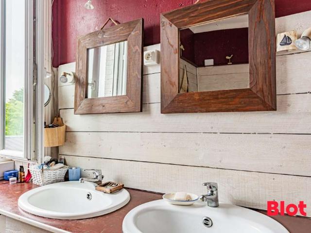 Vente maison 8 pièces Nantes Rond Point De Rennes 44