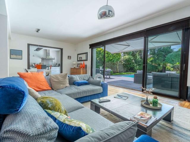 Vente maison 8 pièces Nantes Rond Point De Rennes 44