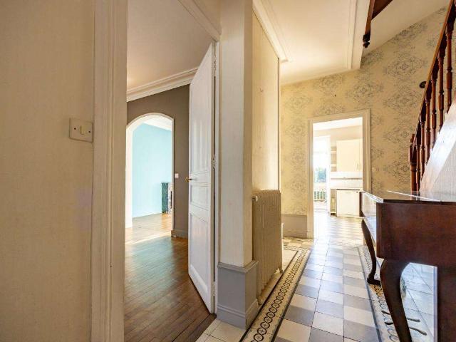 Vente maison 8 pièces Nantes Rond Point De Rennes 44