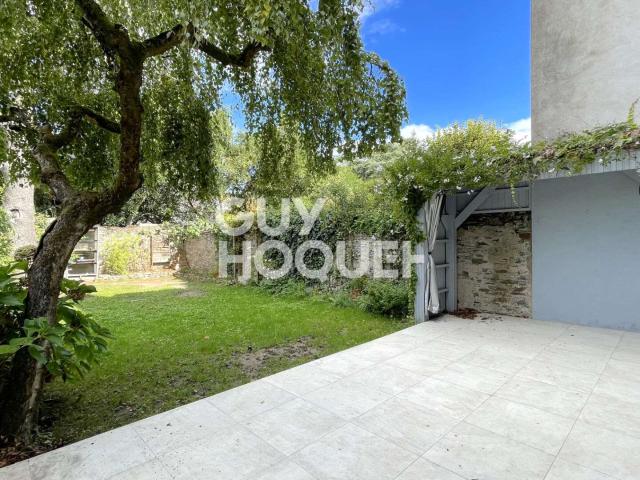 Vente maison 8 pièces Nantes Saint Donatien 44