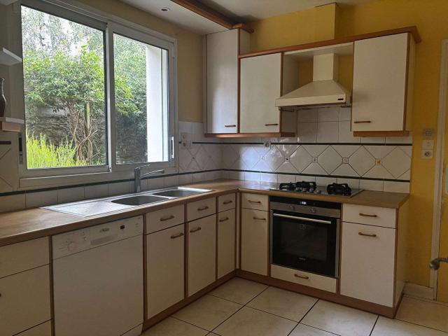 Vente maison 8 pièces Nantes Saint Donatien 44
