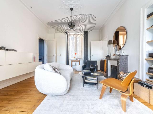 Vente maison 8 pièces Nantes Saint Felix 44