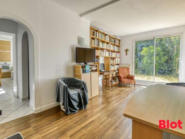 Vente maison 8 pièces Nantes Saint Felix 44