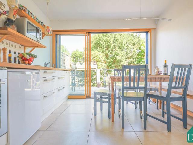 Vente maison 8 pièces Nantes Saint Felix 44