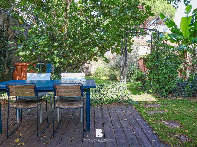 Vente maison 8 pièces Nantes Saint Jacques 44