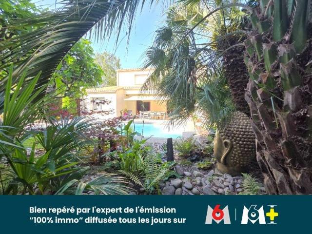 Vente maison 8 pièces Nantes Saint Jacques 44