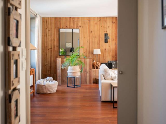 Vente maison 8 pièces Nantes Zola 44