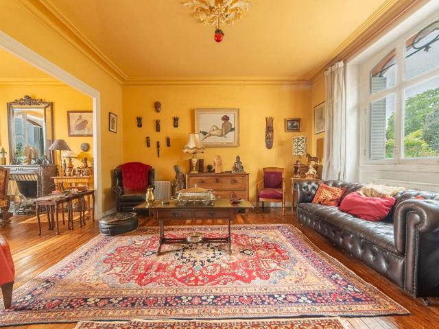 Vente maison 8 pièces Nantes Zola 44