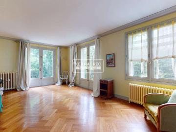 Vente maison 8 pièces Nantes Zola 44
