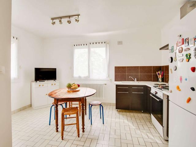 Vente maison 8 pièces Nantes Zola 44