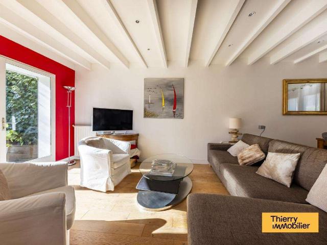 Vente maison 8 pièces Nantes Zola 44