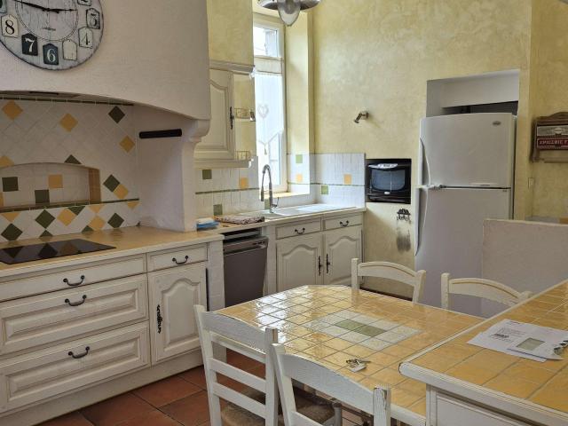 Vente maison 8 pièces Nantes Zola 44