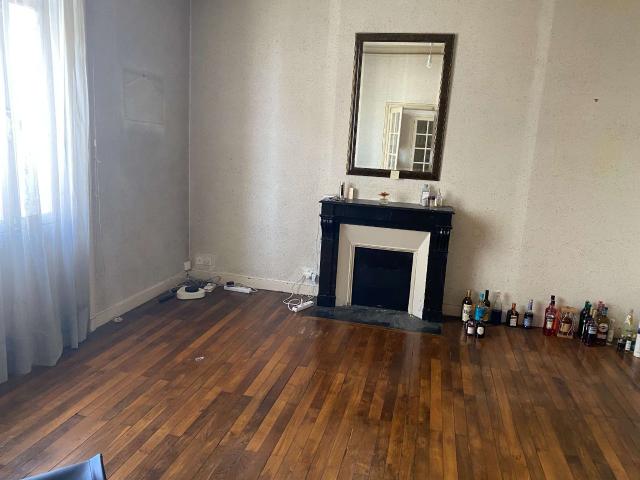 Vente maison 8 pièces Nantes 44