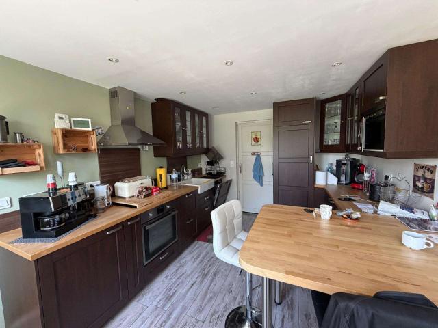 Vente maison 8 pièces Souleuvre en Bocage 14