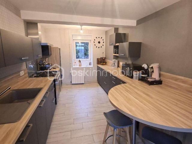 Vente maison 8 pièces Souleuvre en Bocage 14