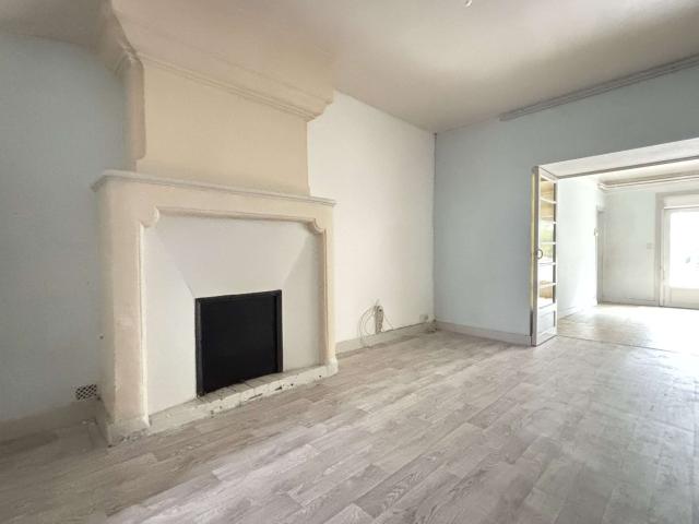 Vente maison 8 pièces Saumur 49