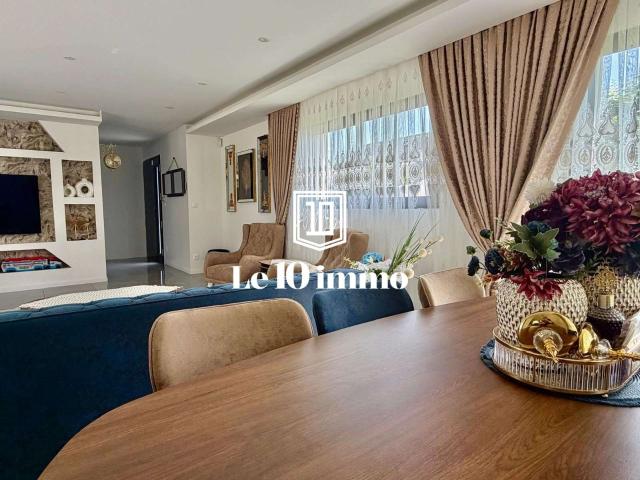 Vente maison 8 pièces Sautron 44