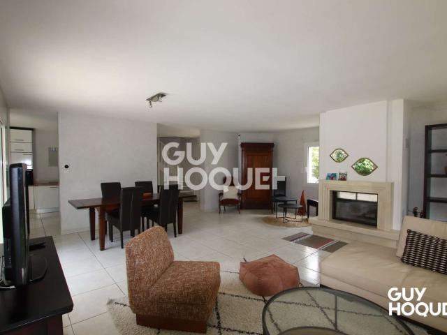 Vente maison 8 pièces Sautron 44