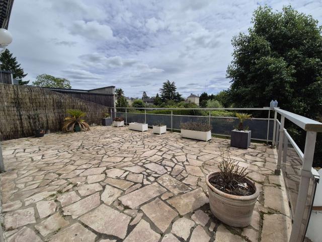 Vente maison 8 pièces Sablé sur Sarthe 72