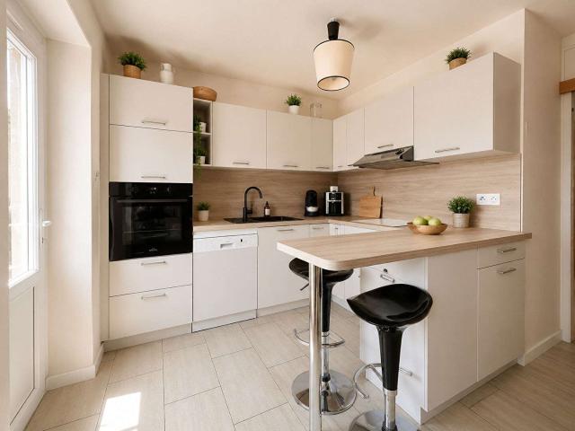 Vente maison 8 pièces Saint Coulomb 35
