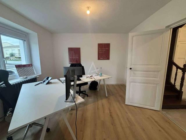 Vente maison 8 pièces Saint Christophe du Bois 49