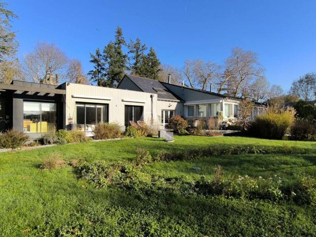 Vente maison 8 pièces Saint Augustin des Bois 49