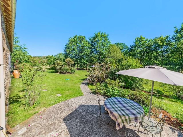 Vente maison 8 pièces Saint Brice en Cogles 35