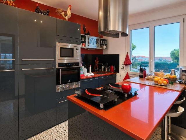 Vente maison 8 pièces Saint Georges de Didonne 17