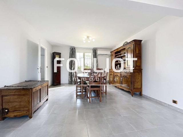 Vente maison 8 pièces Saint Georges d'Elle 50