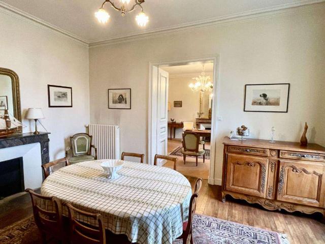 Vente maison 8 pièces Saint Géréon 44