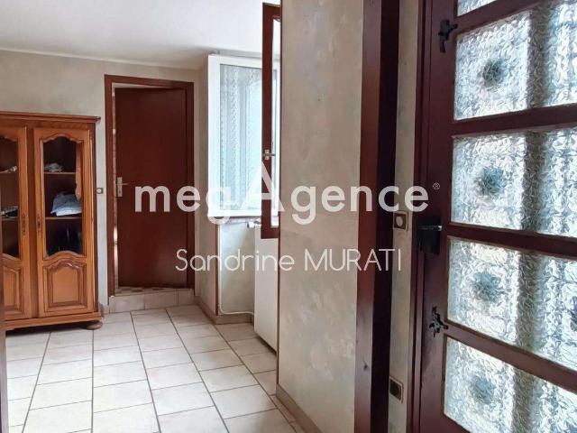 Vente maison 8 pièces Saint Germain de Coulamer 53