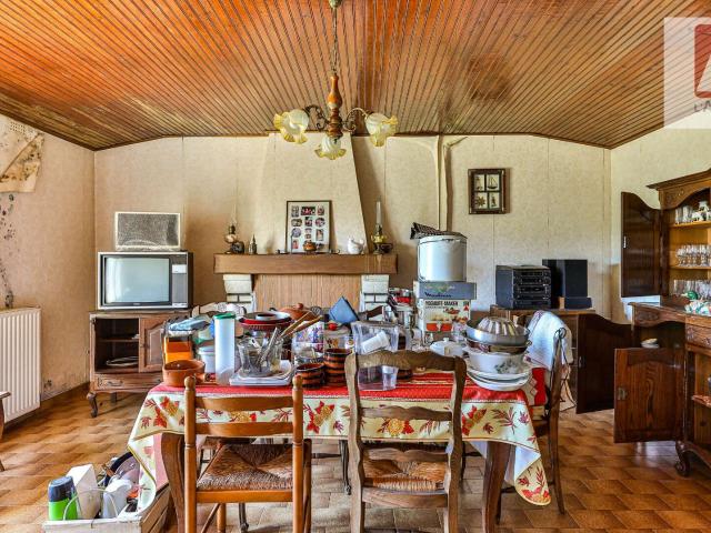 Vente maison 8 pièces Saint Gilles Croix de Vie 85
