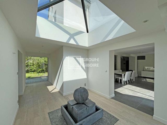 Vente maison 8 pièces Saint Grégoire 35