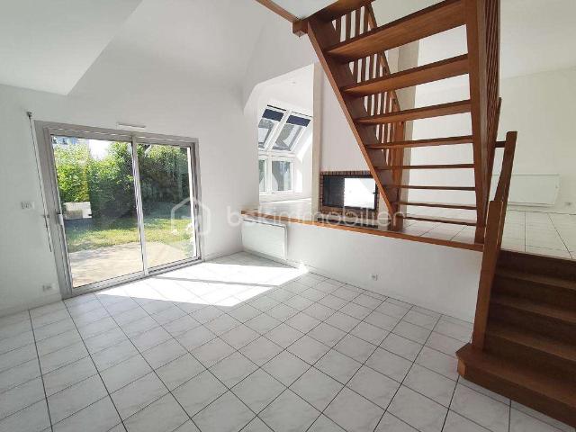 Vente maison 8 pièces Saint Grégoire 35