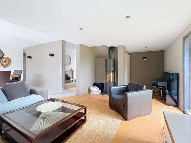 Vente maison 8 pièces Saint Grégoire 35