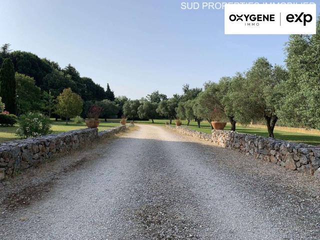 Vente maison 8 pièces Saint Estève 66