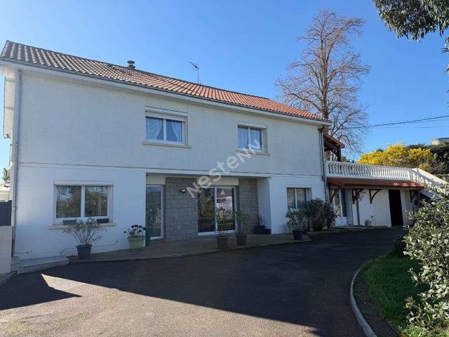 Vente maison 8 pièces Saint Florent le Vieil 49