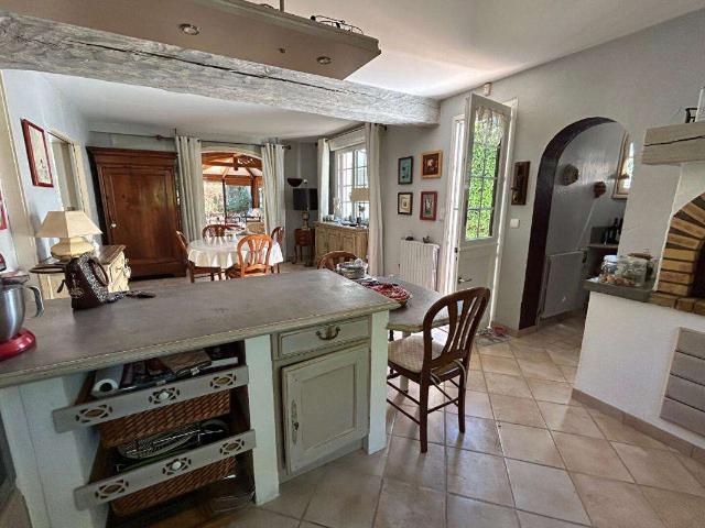 Vente maison 8 pièces Saint Jean de Boiseau 44