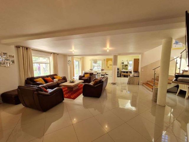 Vente maison 8 pièces Saint Jean de Monts 85