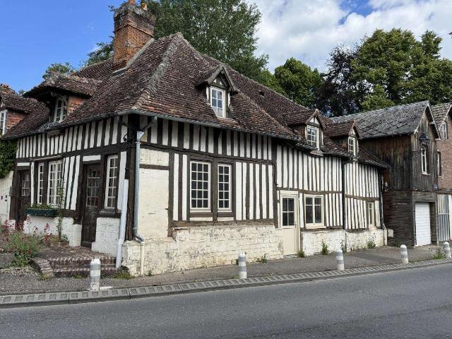 Vente maison 8 pièces Saint Julien le Faucon 14