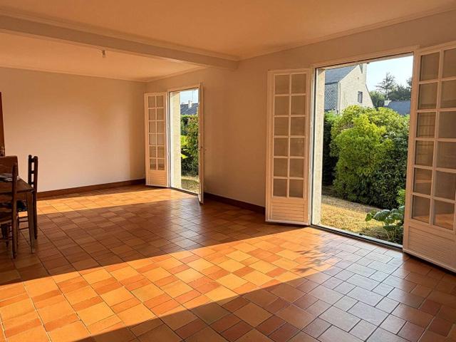 Vente maison 8 pièces Saint Malo 35