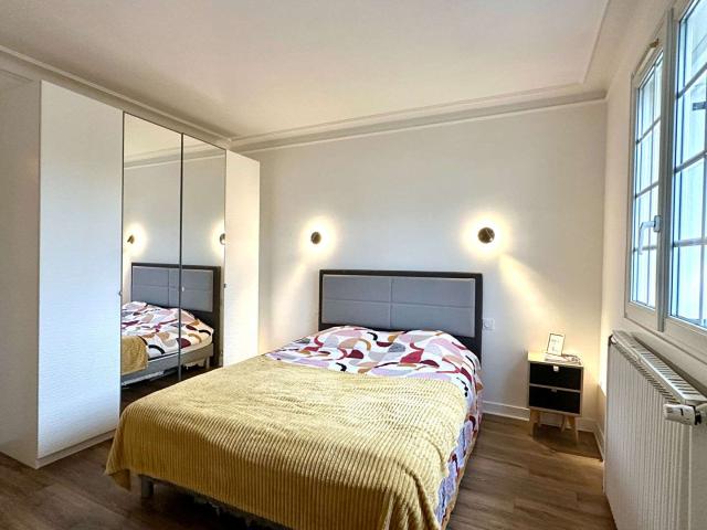 Vente maison 8 pièces Saint Malo 35