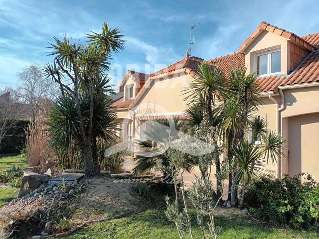 Vente maison 8 pièces Saint Marc sur Mer 44