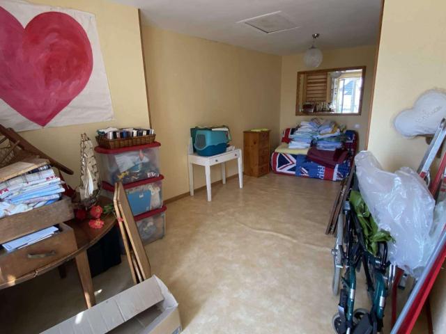 Vente maison 8 pièces Saint martin de brehal 50