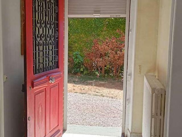 Vente maison 8 pièces Saint Martin de la Lieue 14