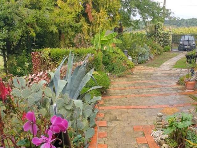 Vente maison 8 pièces Saint Médard 16
